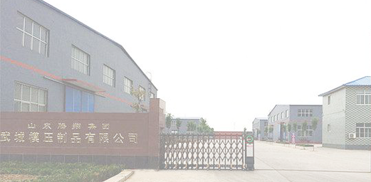 公司簡介